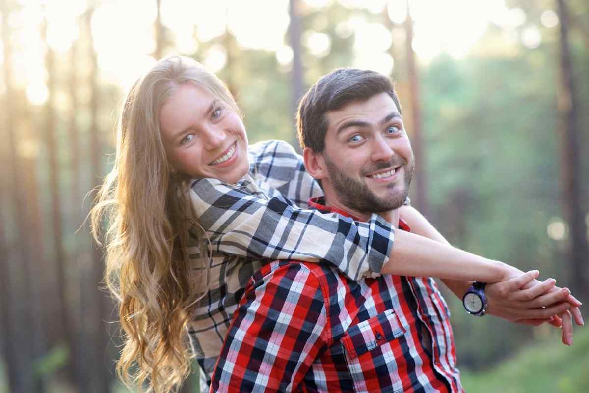 7 Things A Sagittarius Man Does When He Likes You