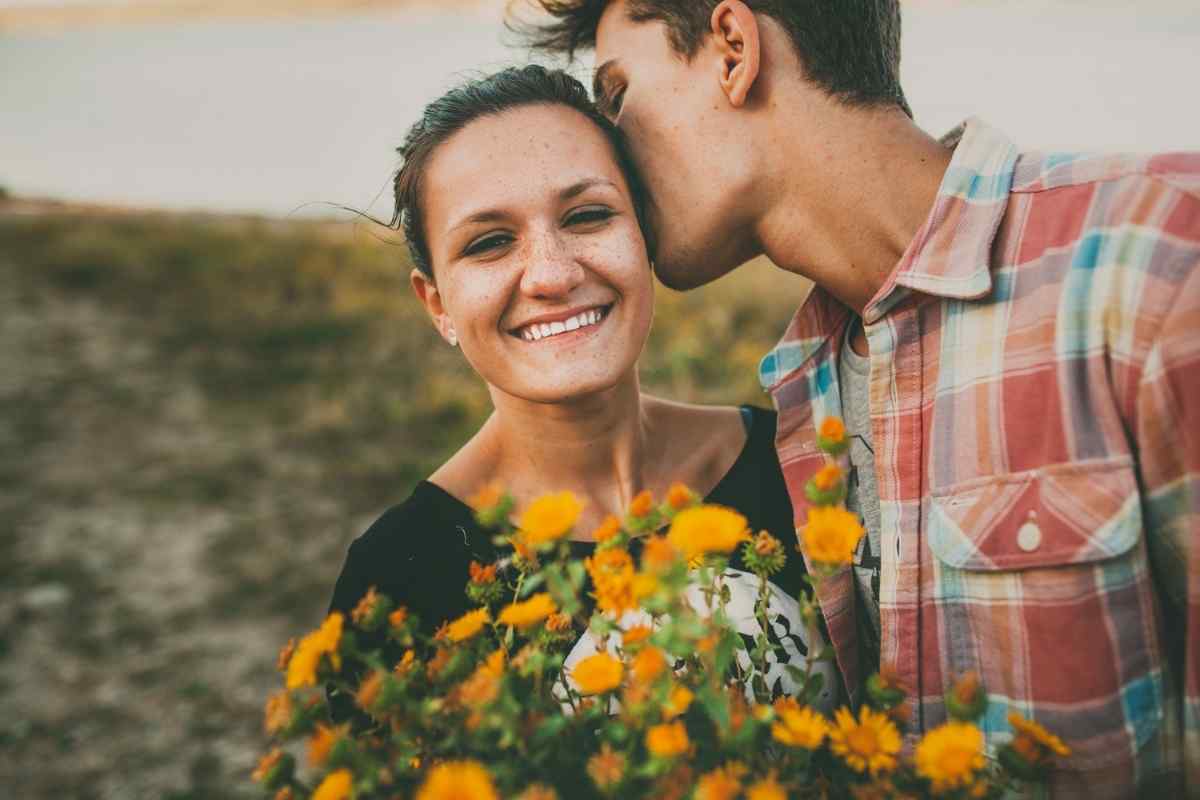7 Things An Aries Man Does When He Likes You