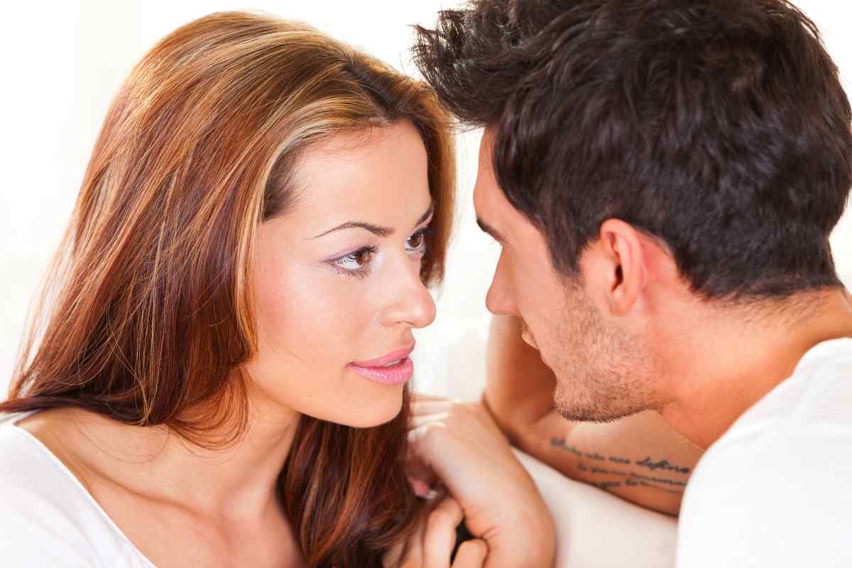 Does a Cancer Woman Cheat