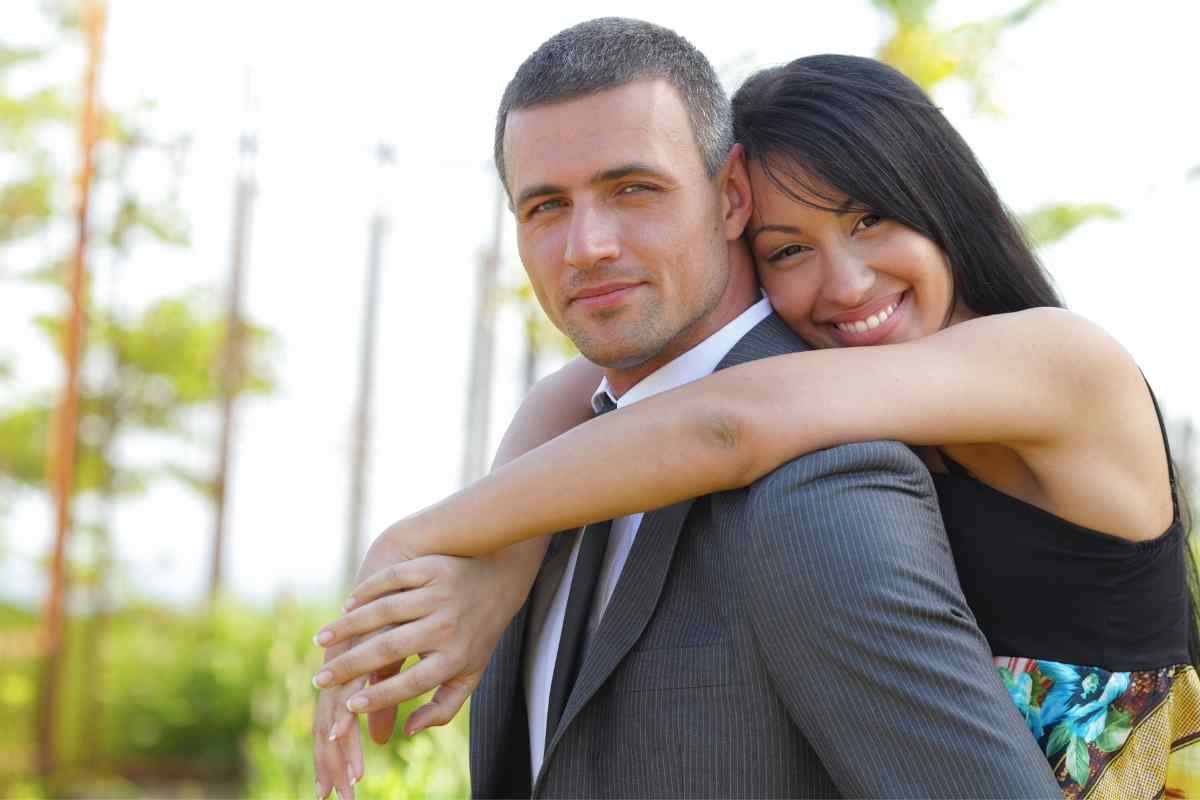 Engage her philosophically and hold your own