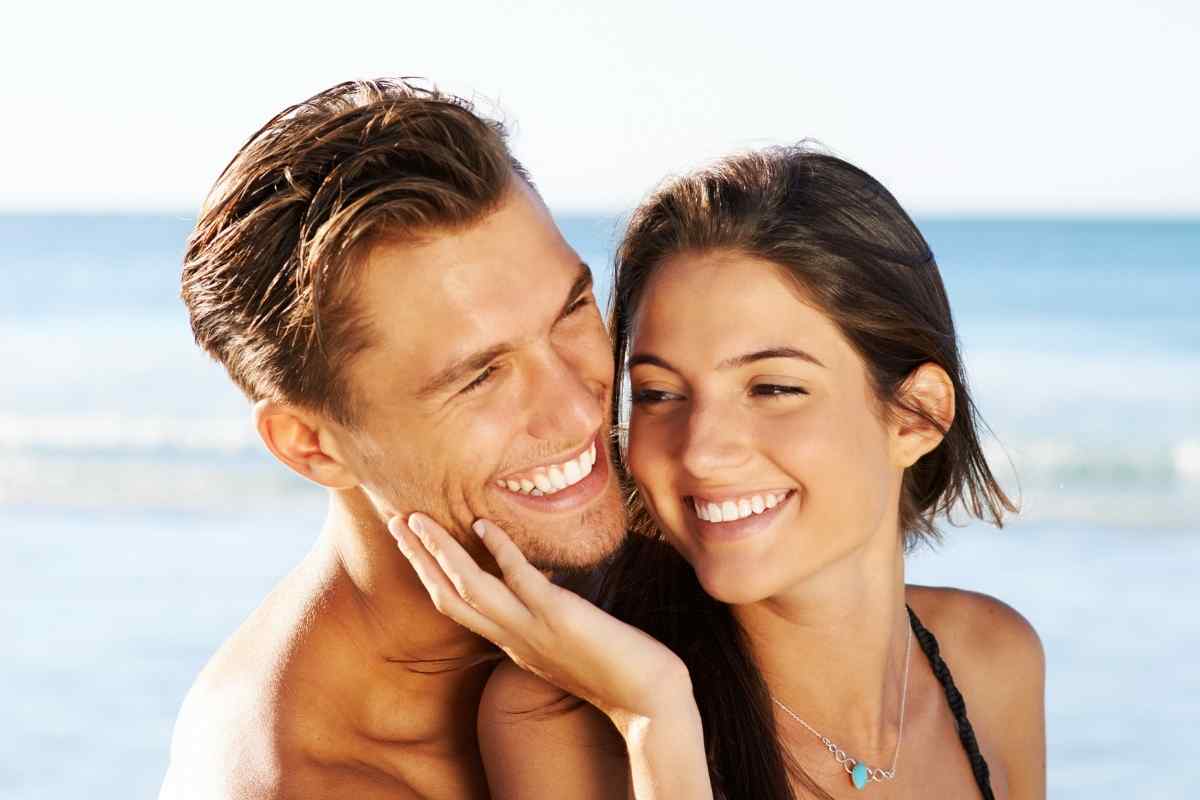 Appeal to her love of beauty and sensory pleasure