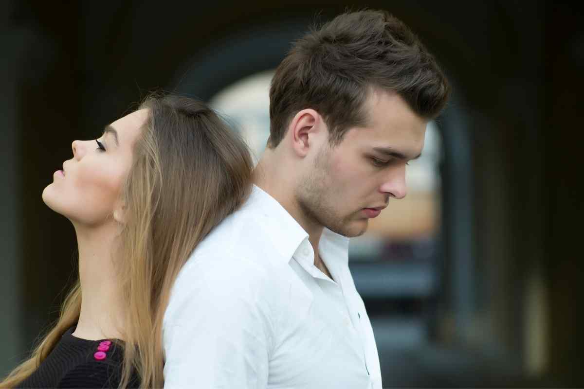 He may reach out carefully, then pull back
