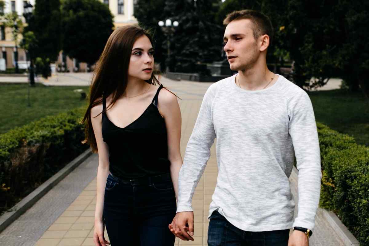What Happens When You Ignore An Aries Woman