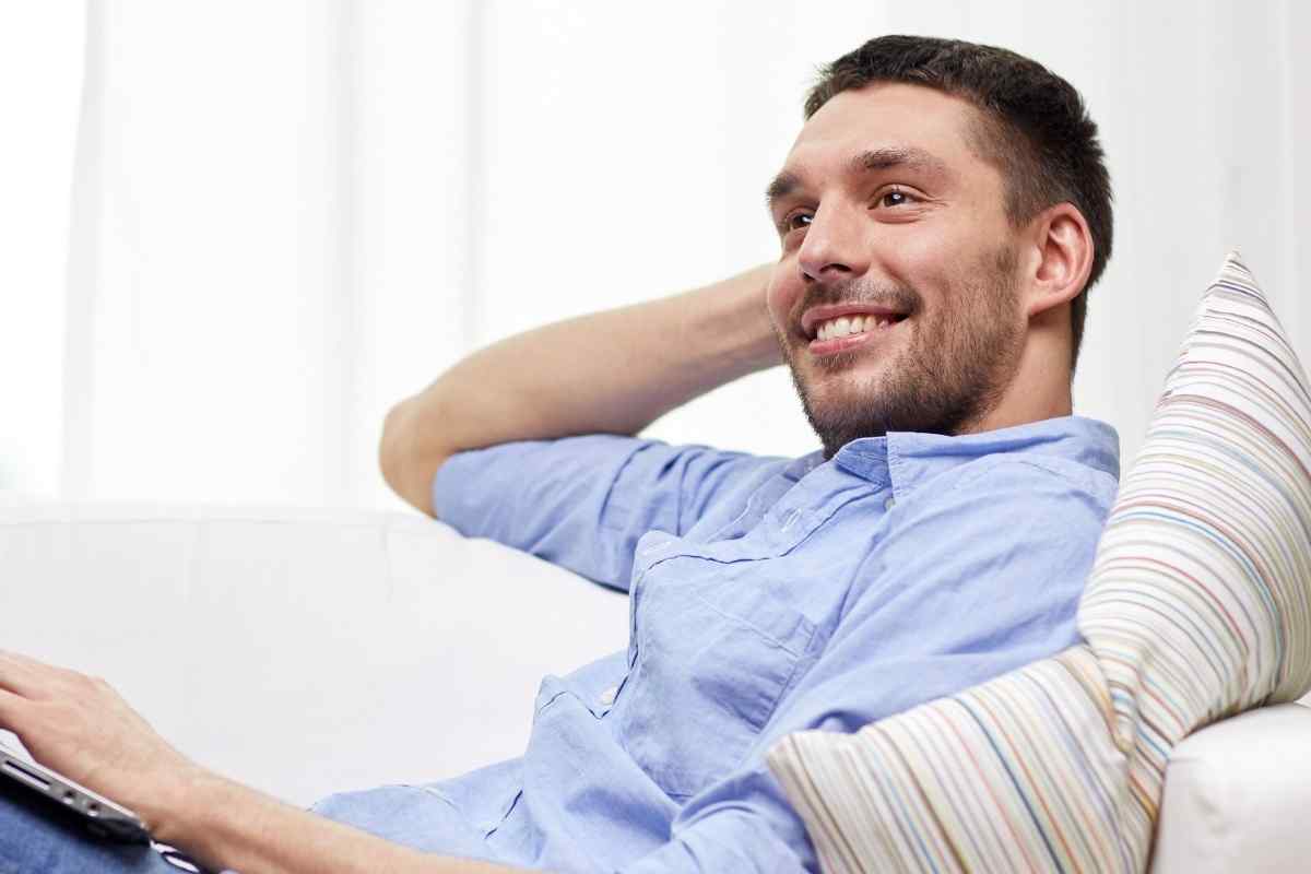Why is your Taurus Man Jealous?