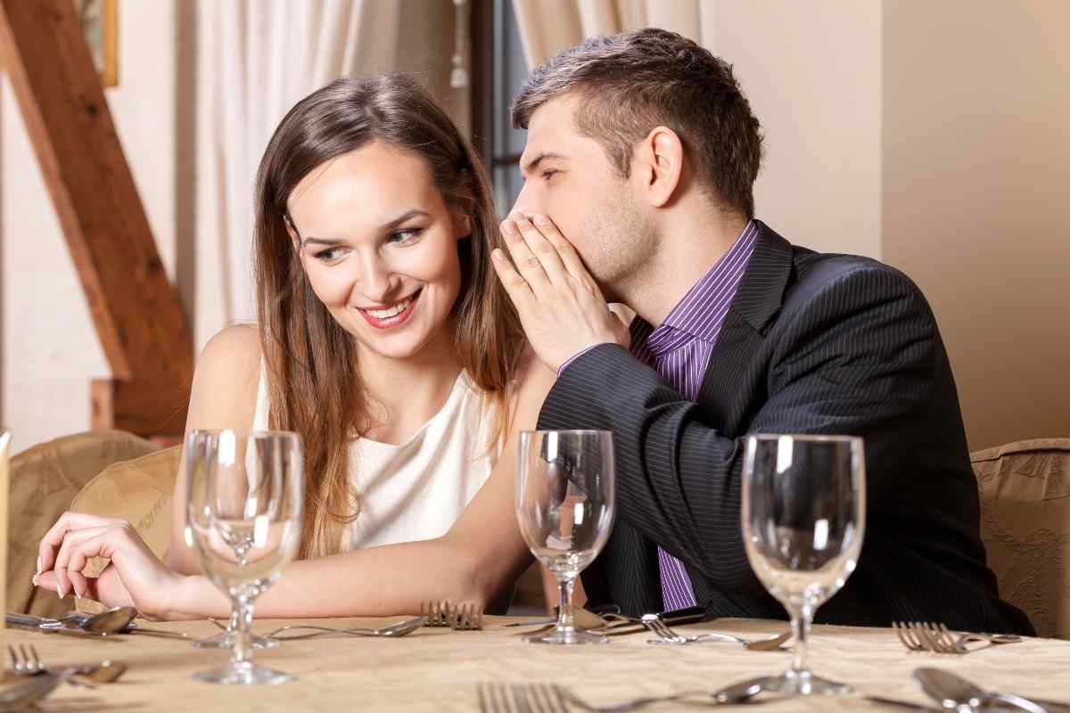 5 Ways To Compliment A Taurus Woman
