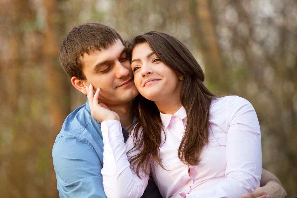 An Aries woman returning to connection on her own terms