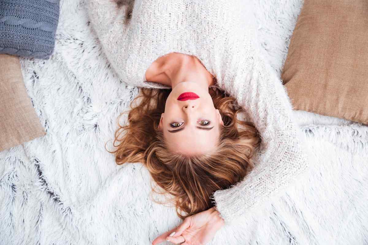 Why is your Aquarius Woman Jealous?
