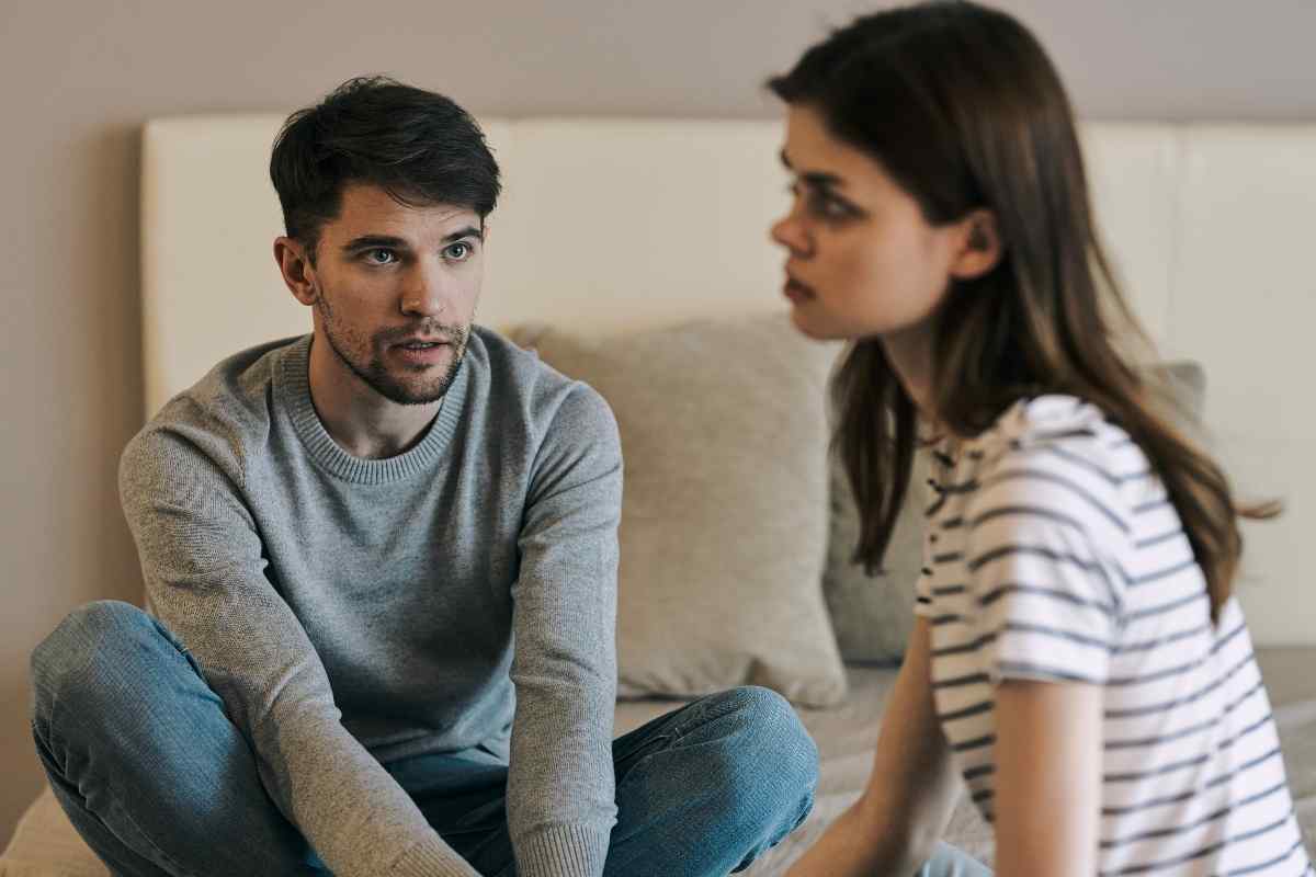 Reconnect Through Honesty and Shared Values