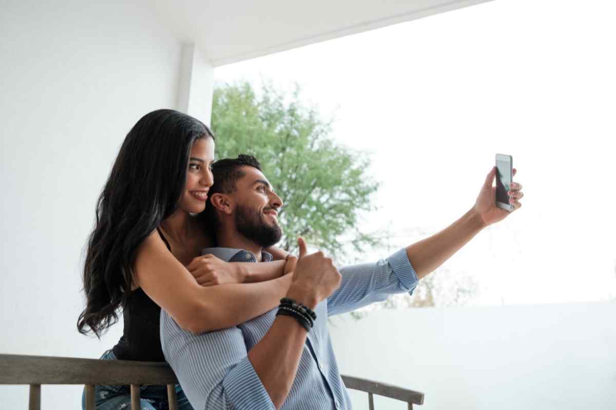 Capricorn Man In A Long Distance Relationship