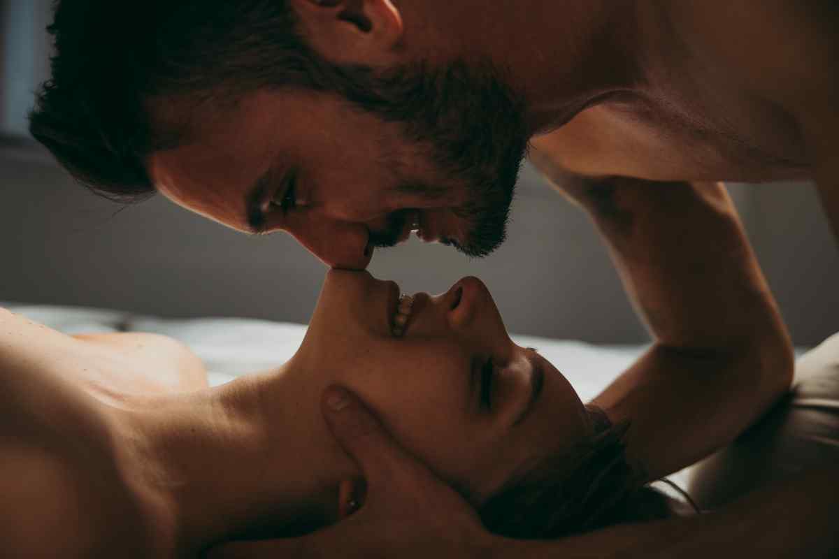 How To Get A Scorpio Woman Obsessed With You?