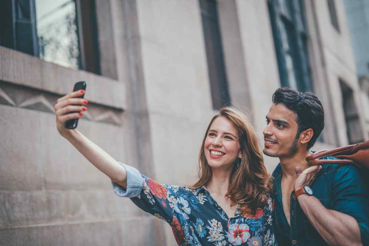Scorpio Woman In A Long Distance Relationship