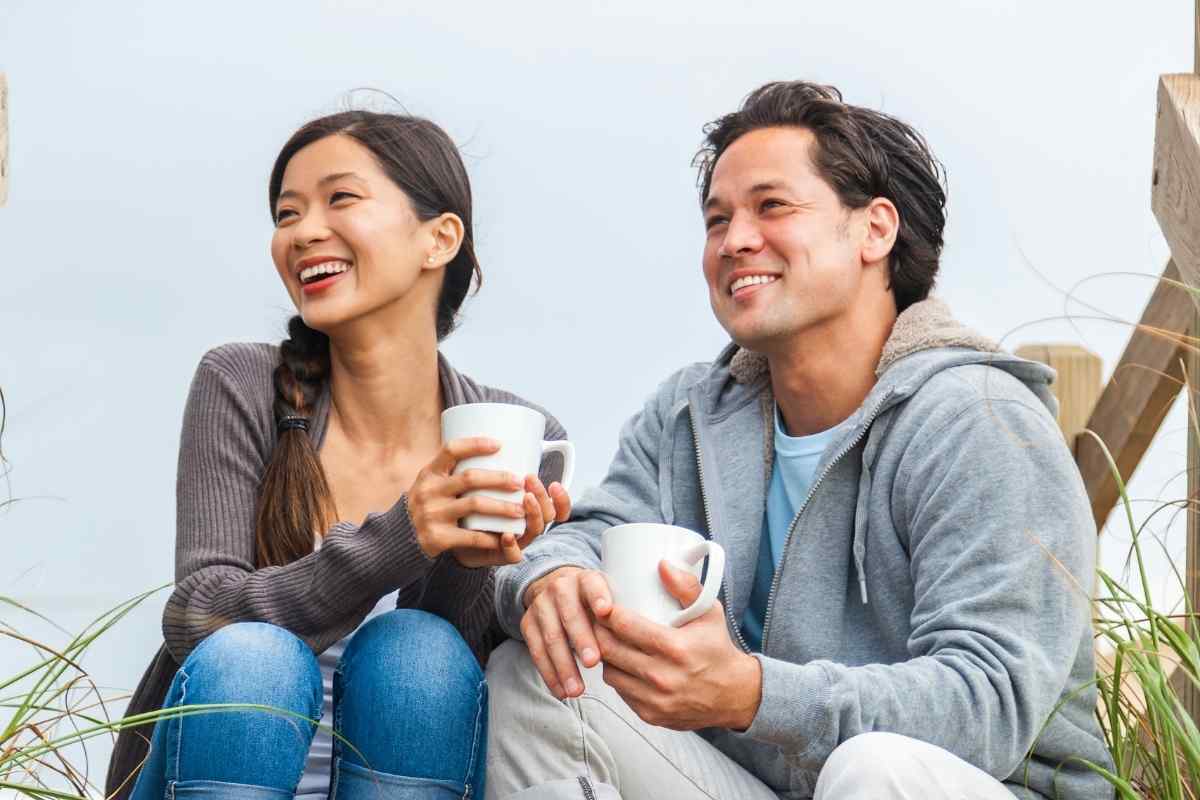 5 Signs A Scorpio Man Is Playing You