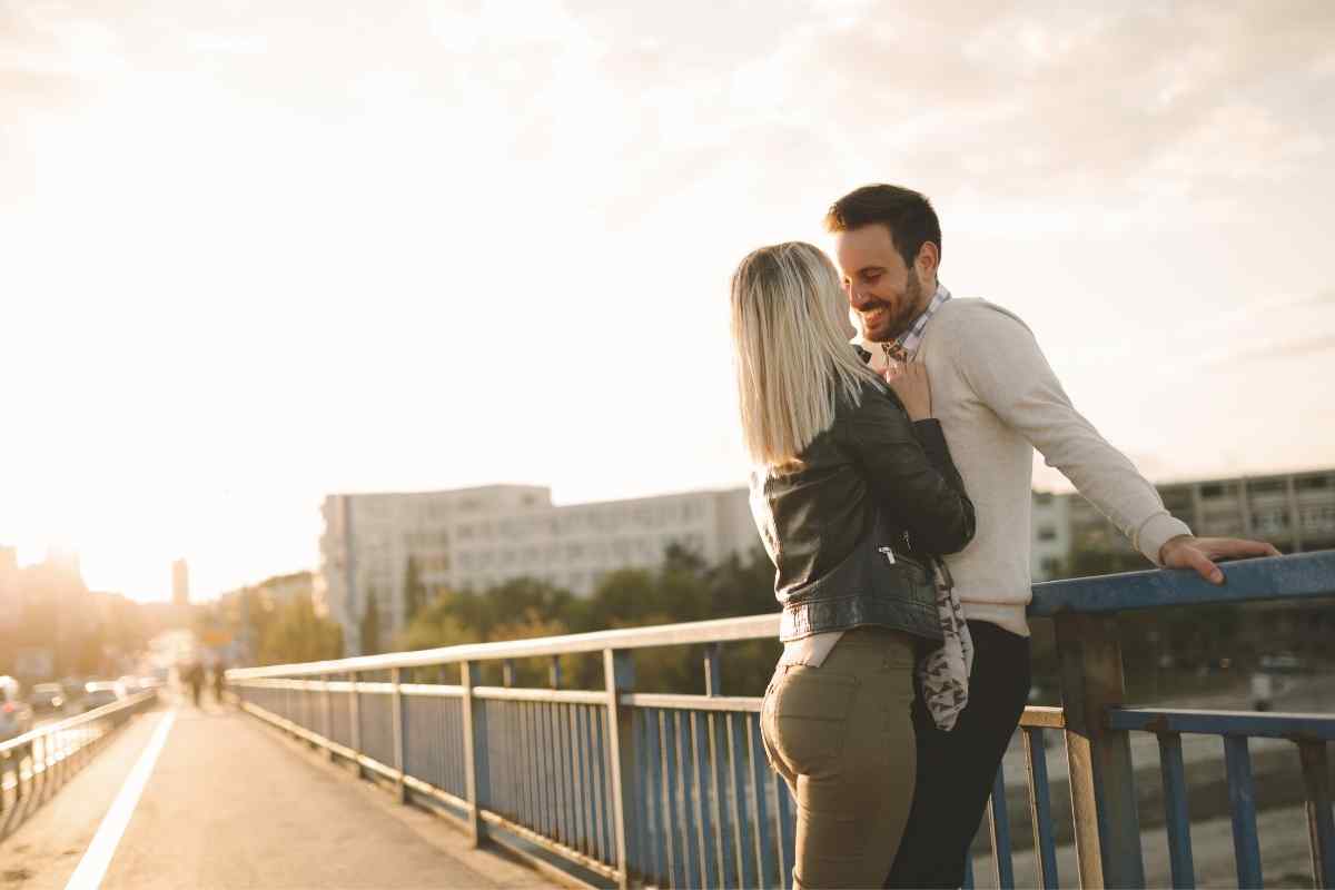 5 Signs A Libra Man Is Cheating On You