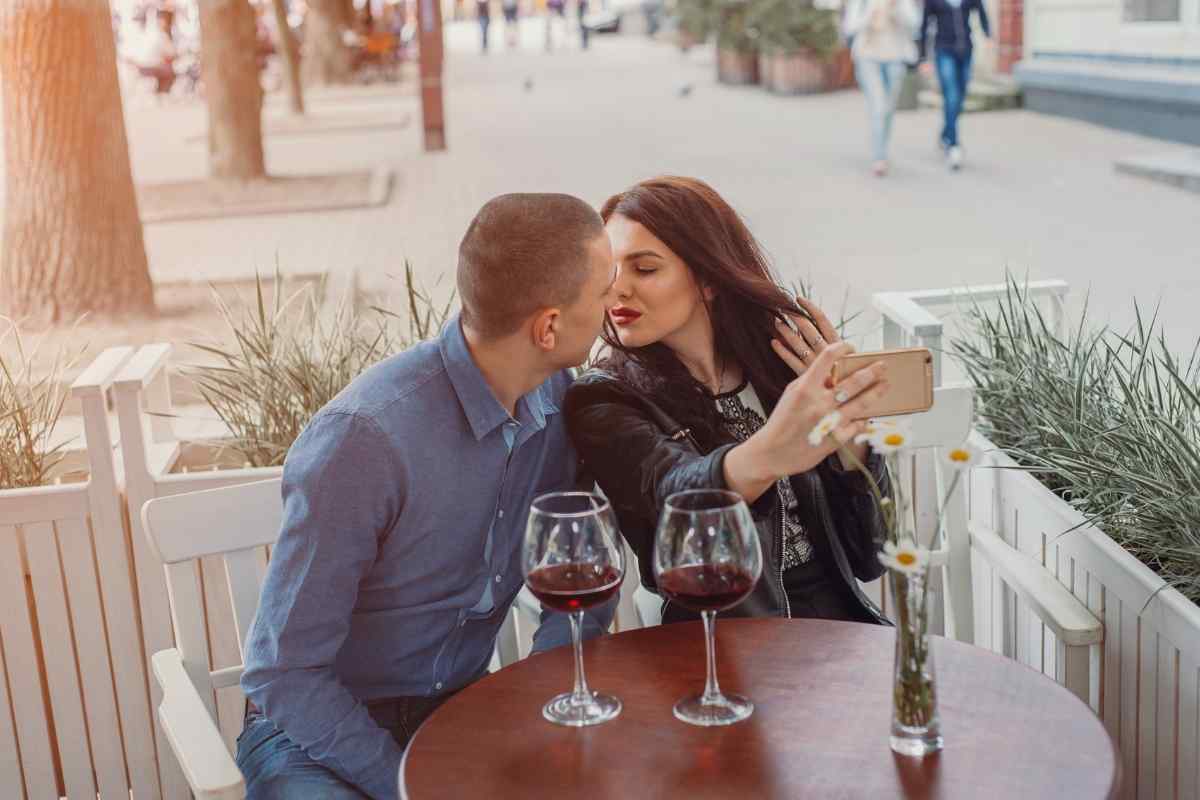 5 Signs A Taurus Woman Is Cheating On You