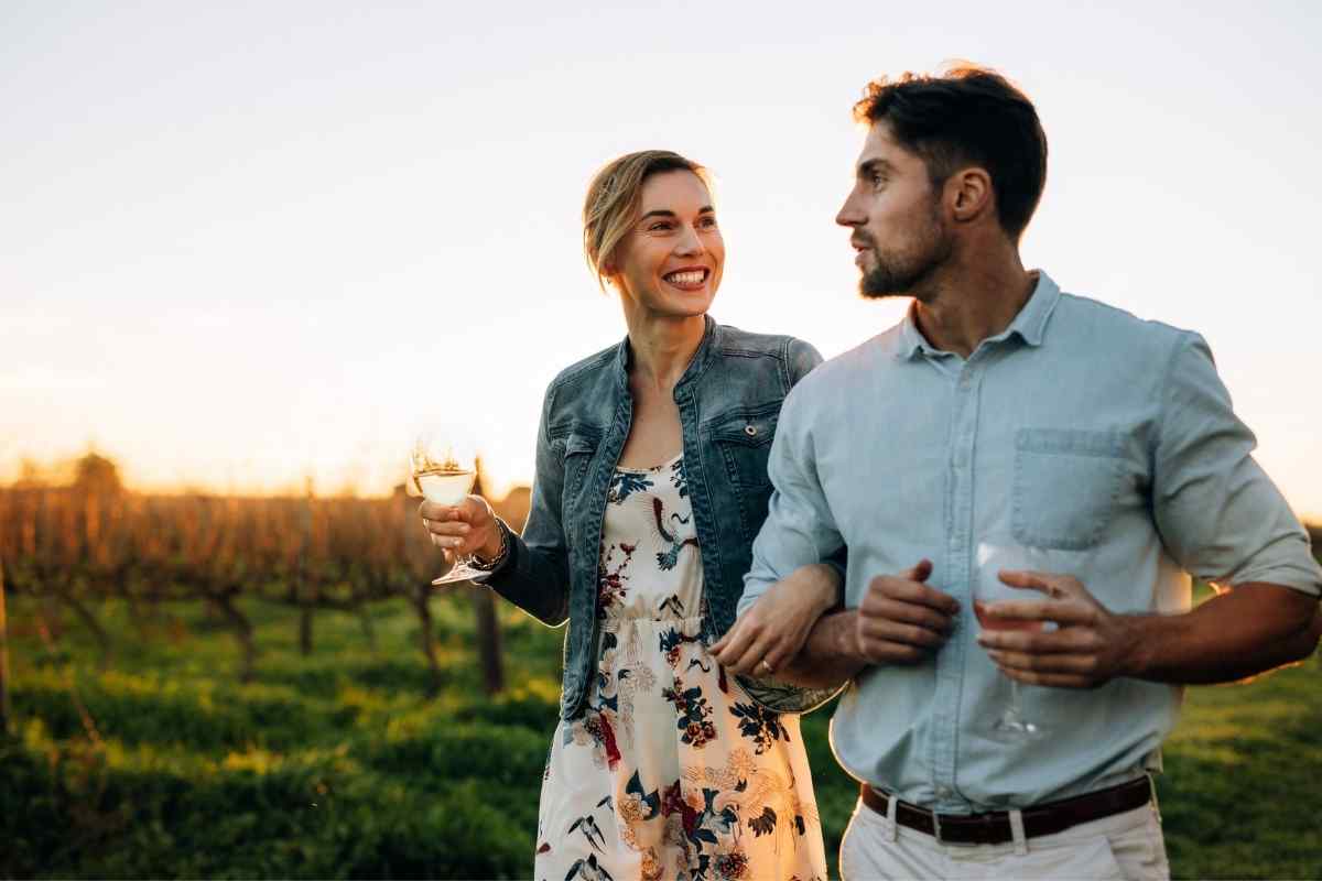5 Flirty (& Dirty) Things To Say To You Gemini Man Crush