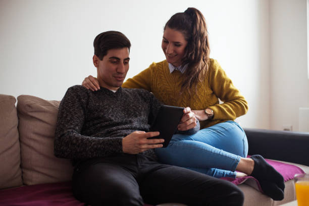 5 Flirty (& Dirty) Things To Say To Your Aquarius Man