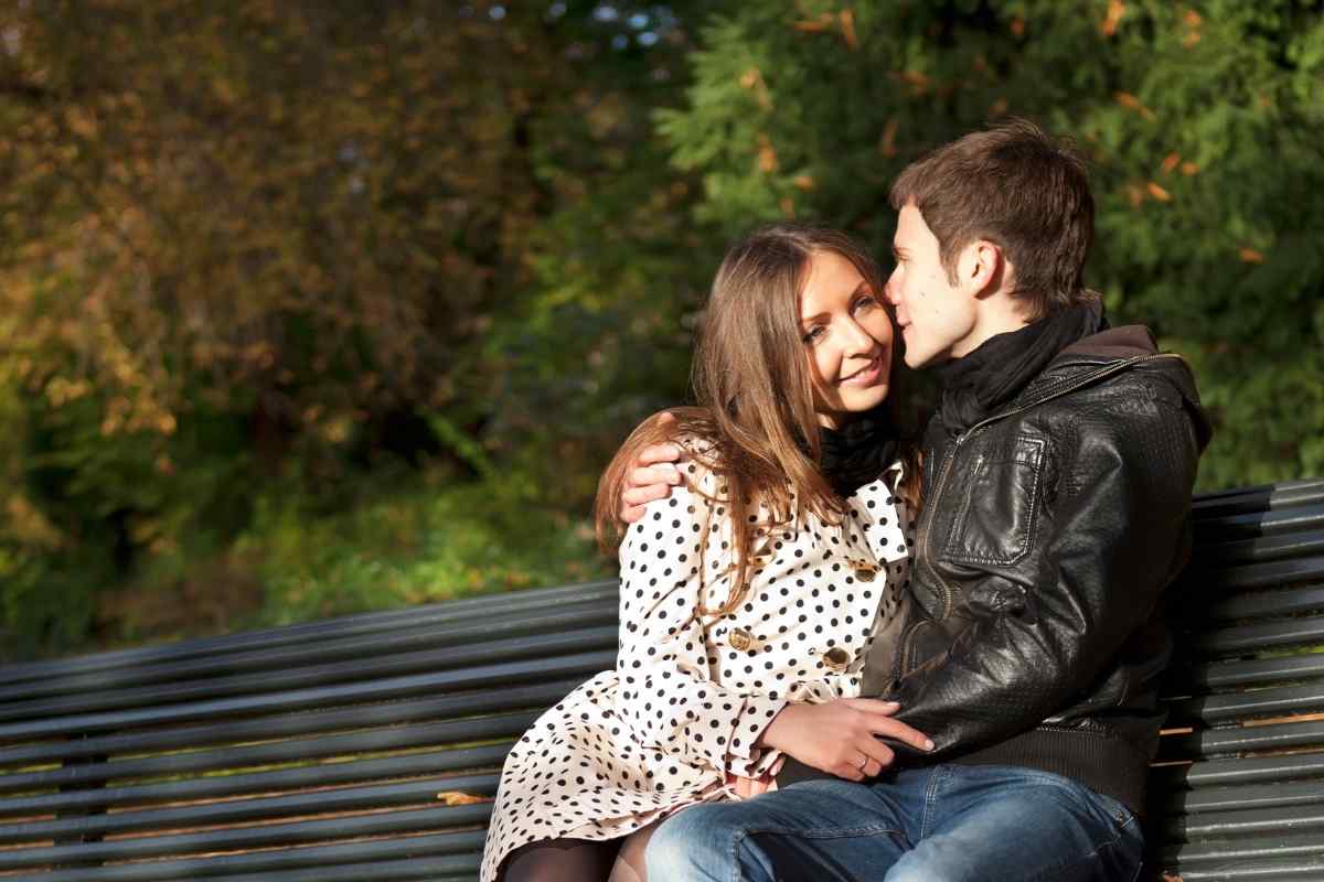 5 Flirty (& Dirty) Things To Say To Your Aries Man Crush