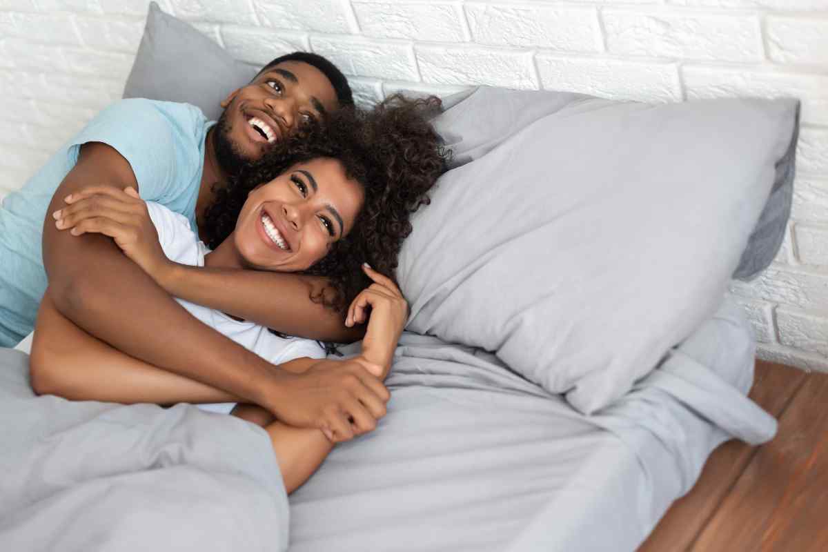 5 Flirty (& Dirty) Things To Say To Your Aries Woman Crush