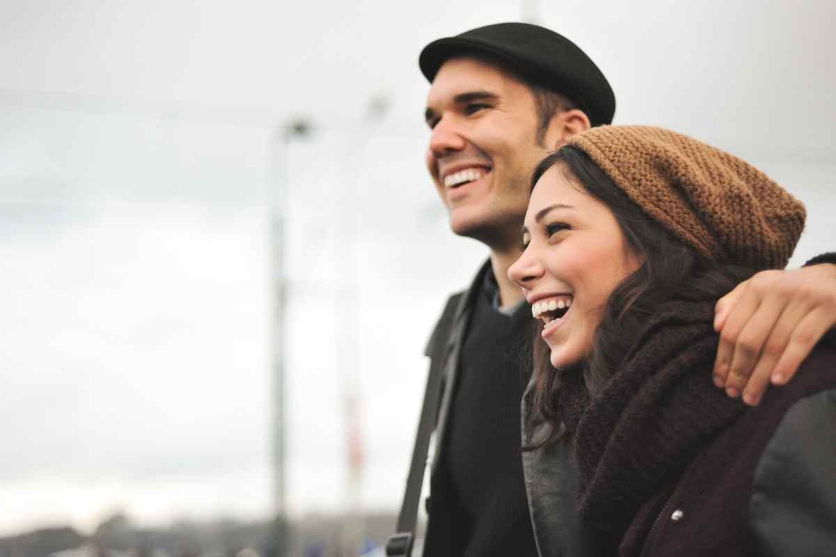 5 Flirty (& Dirty) Things To Say To Your Aries Woman Crush