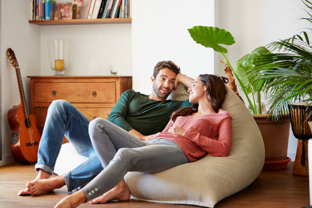 5 Flirty (& Dirty) Things To Say To Your Libra Woman