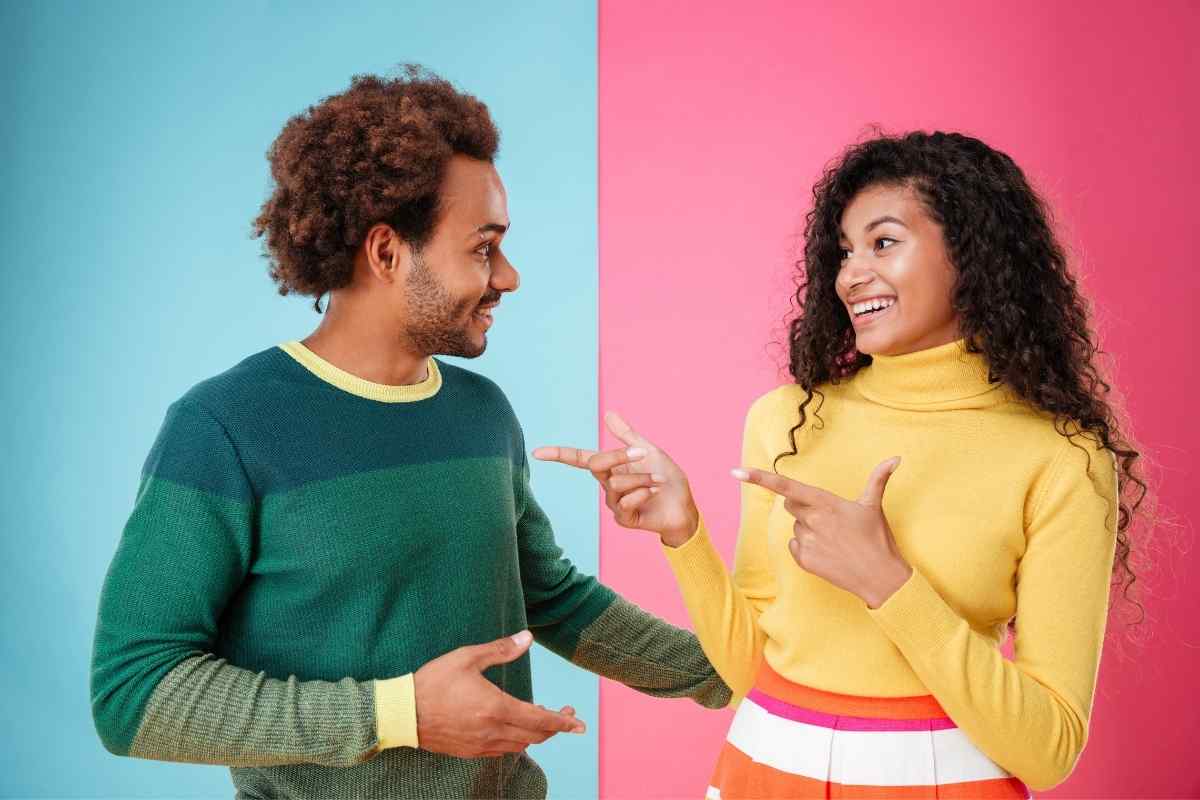 5 Reasons Why An Aquarius Woman Is Ghosting You