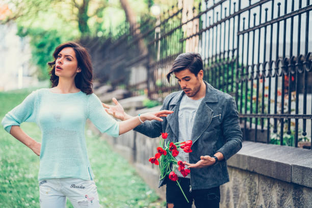 She Has Not Introduced You to the People She Loves