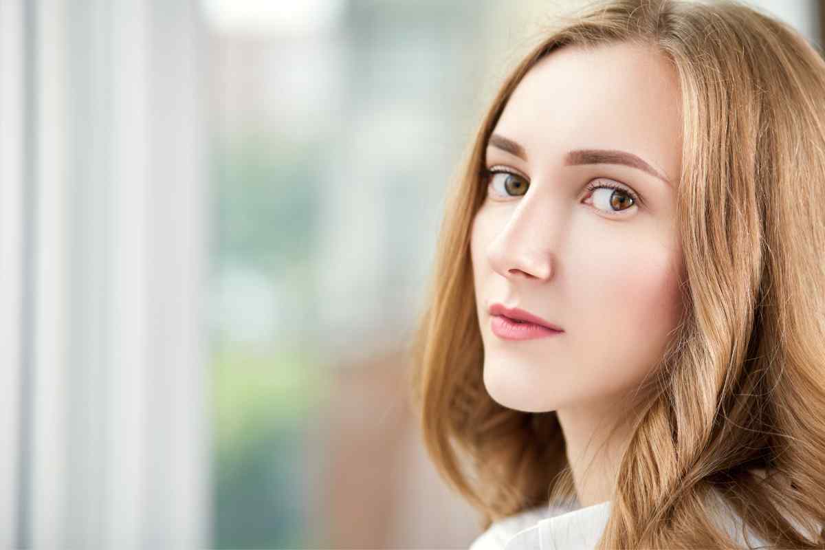 5 Ways An Aquarius Woman Handles Divorce