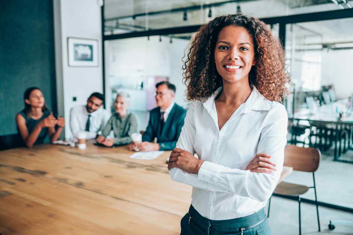 Best Career Jobs For Leo Moon!