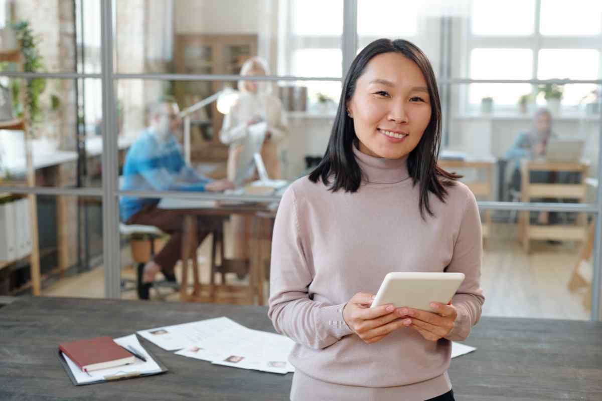 Best Career Jobs For Libra Moon!