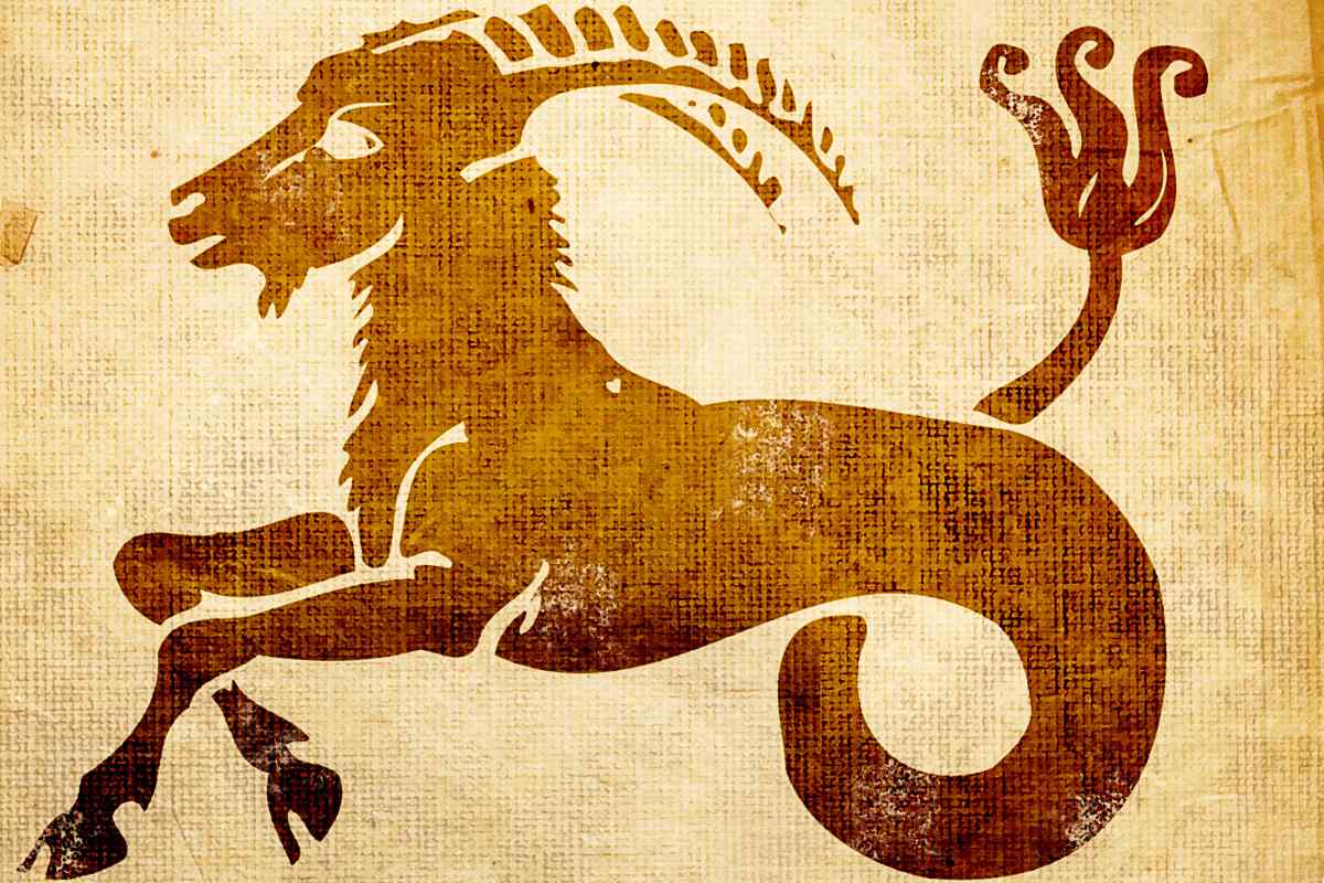 7 Capricorn Spirit Animals You Should Know About!