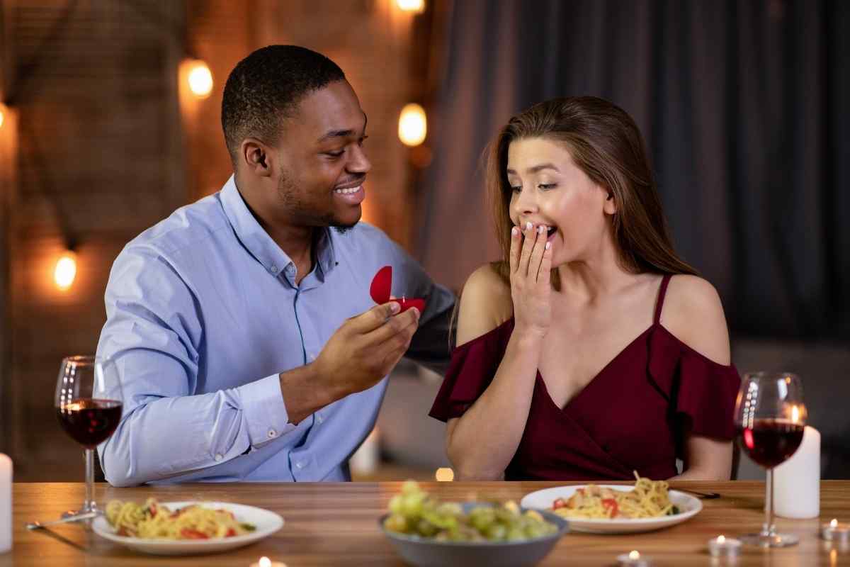 How Long Does It Take For A Cancer Man To Propose?