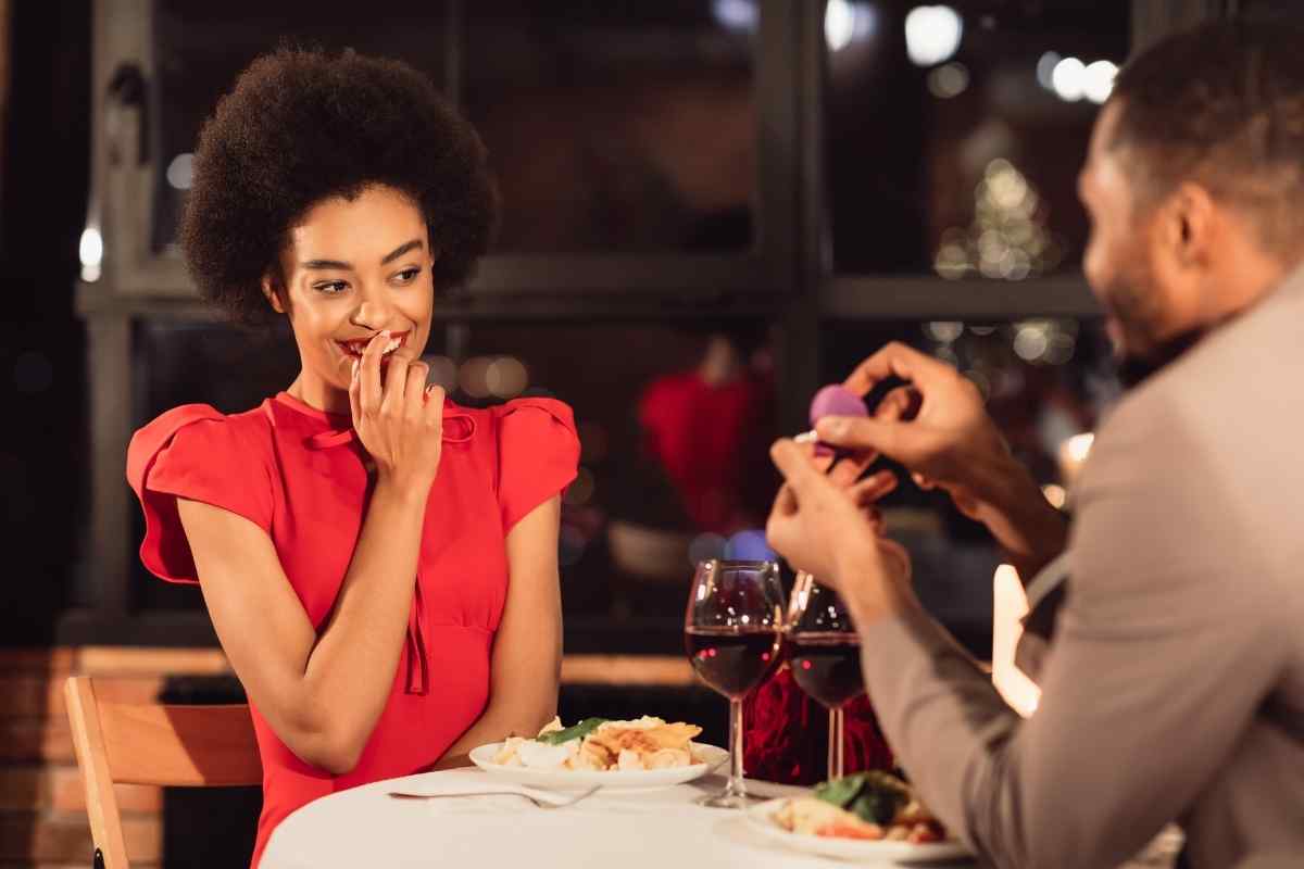 How Long Does It Take For A Capricorn Man To Propose?