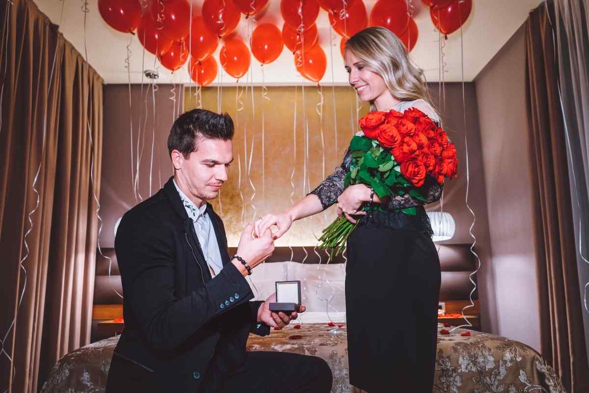 How Long Does It Take For A Leo Man To Propose?