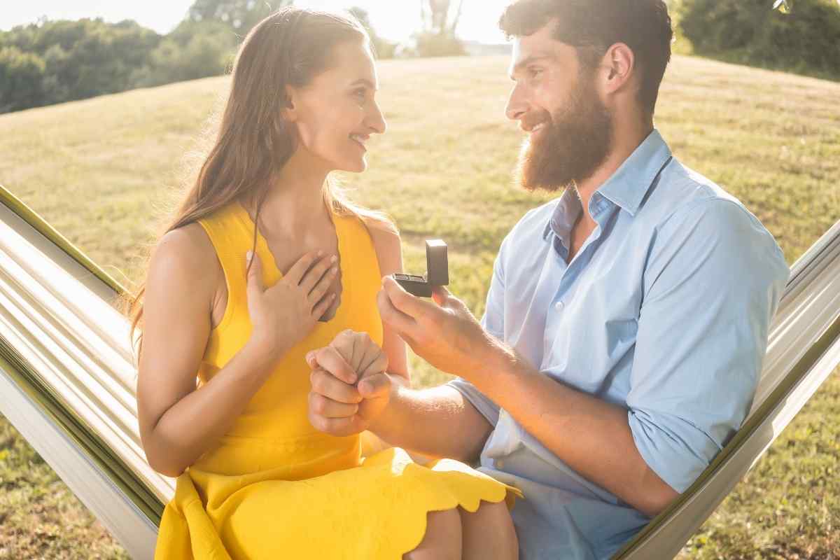 How Long Does It Take For A Virgo Man To Propose?