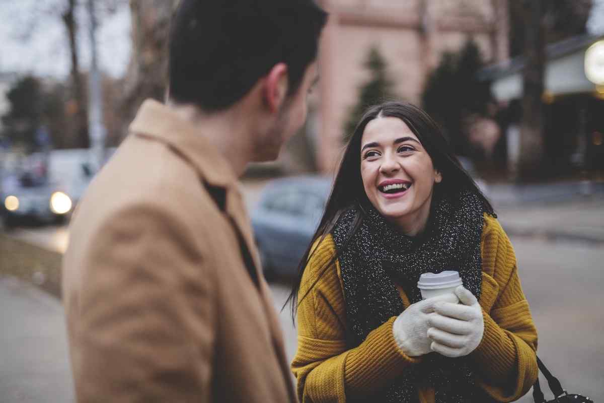 How To Tell If A Pisces Woman Is Lying