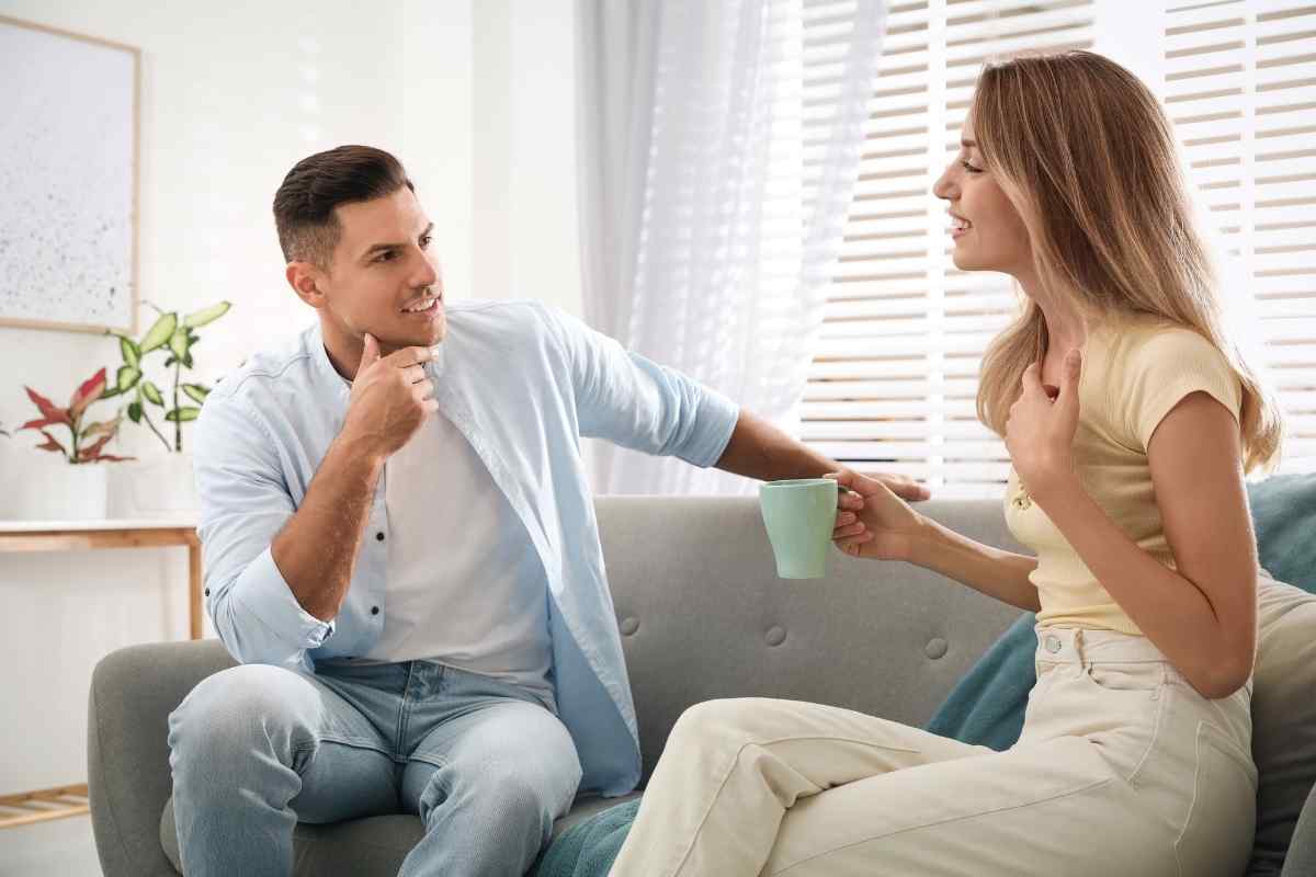 How To Tell If A Scorpio Man Is Lying