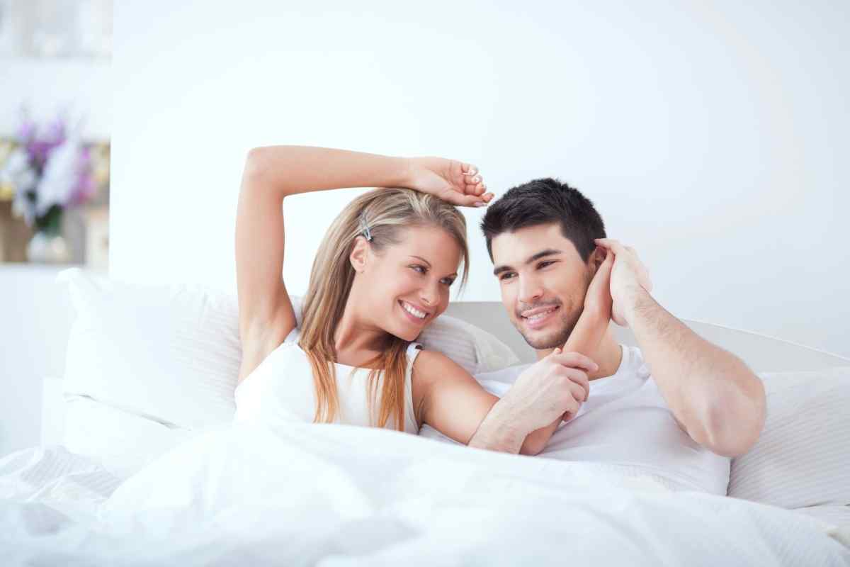 A confident woman whose ease and magnetic presence capture the qualities a Scorpio man finds most compelling