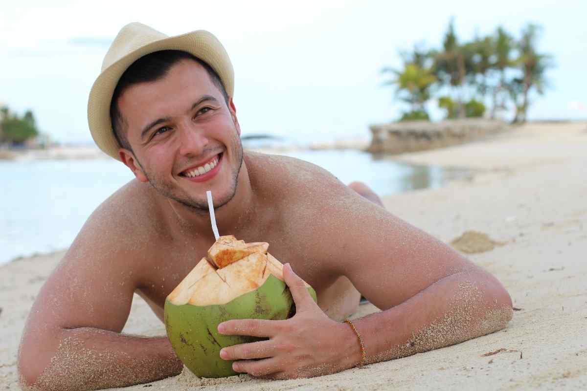 Why a Sagittarius man appreciates a well-timed message