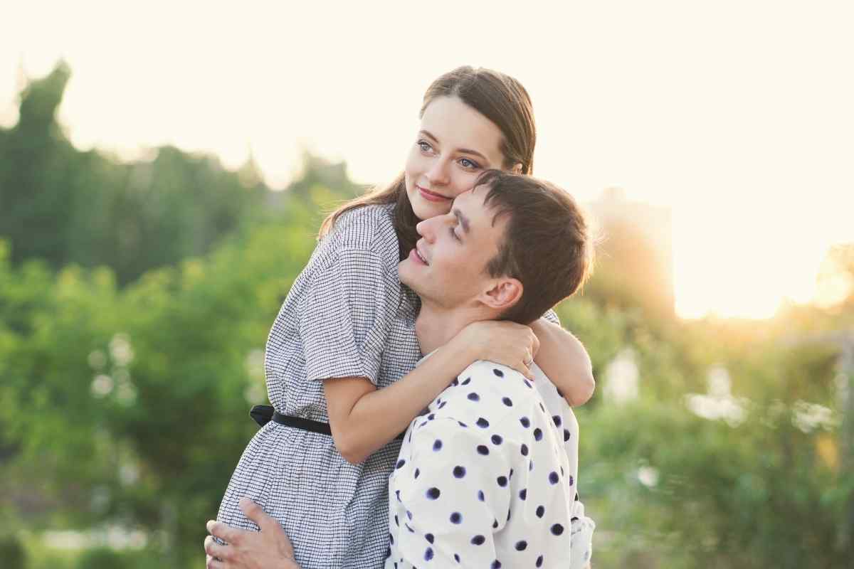First Date With A Scorpio Man