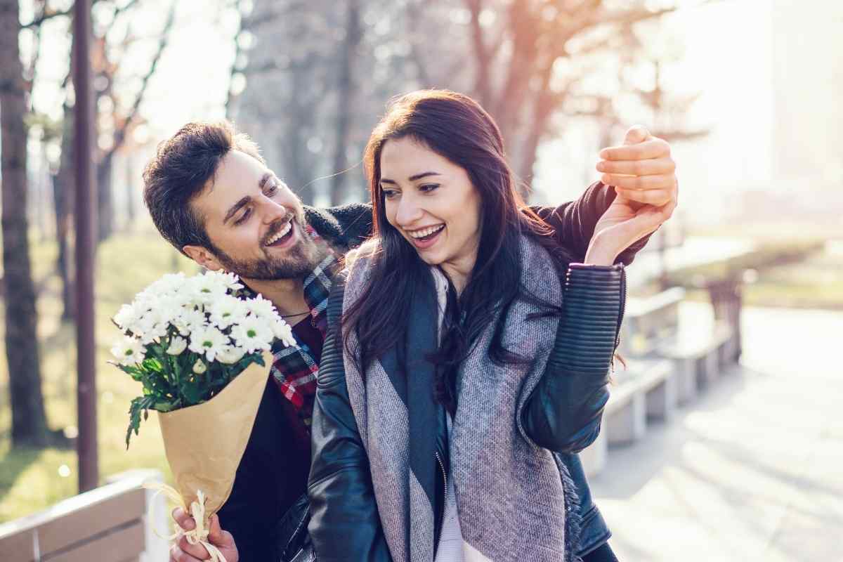 First Date With A Taurus Man
