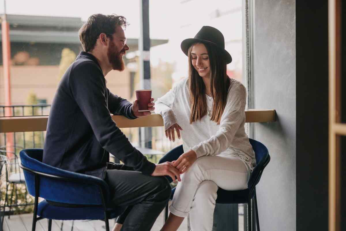 Virgo rising ascendant personality and how it shapes initial impressions and social approach