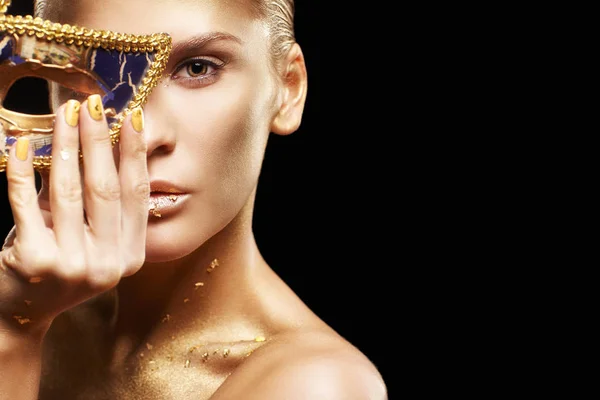 The Virgo sign represented by careful attention to detail