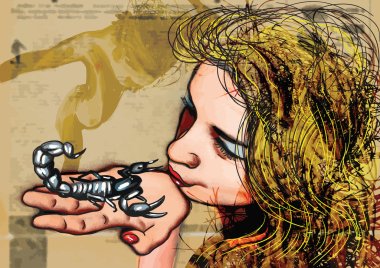 Difference Between Scorpio Sun and Scorpio Rising: Key Astrological Insights